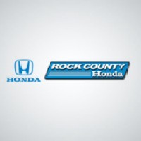 Rock County Honda logo - Similar company to Rock County Human Resources