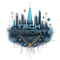 Tech Tuesdays logo - Similar company to Arab.Partners