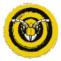 Festival AbejaRock logo - Similar company to Eventos Dani García
