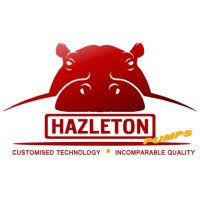 Hazleton Pumps logo - Similar company to Precision Pumps & Engineering Jhb