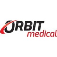 Orbit Medical logo - Similar company to Matia Mobility