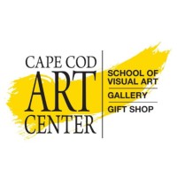 Cape Cod Art Center logo - Similar company to Pleasant Bay Community Boating