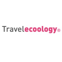 Travelecoology logo - Similar company to Kasinde
