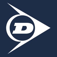 Dunlop Aircraft Tyres logo - Similar company to Hometech Centre Ltd