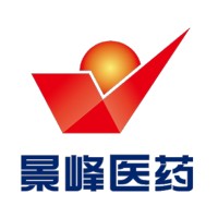Shanghai Jingfeng Pharmaceutical Co., Ltd. logo - Similar company to Lbx Pharmacy