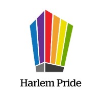 Harlem Pride logo - Similar company to Mark Degarmo Dance