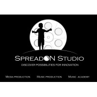 SpreadON Studio logo - Similar company to Illusionox Studio
