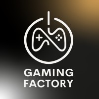 Gaming Factory logo - Similar company to Zennit