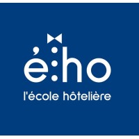 ého, l'école hôtelière logo - Similar company to Mywo - Espaces De Coworking & Réunion