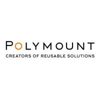 Polymount US logo - Similar company to Tesa® Twinlock