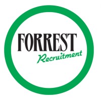 Forrest Recruitment Warrington logo - Similar company to Forrest Recruitment Manchester Ltd