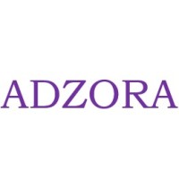 Adzora logo - Similar company to Adzora Media