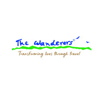 The Wanderers logo - Similar company to The Backpacker Co
