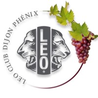 LEO Club Dijon Phénix logo - Similar company to Rotaract Dijon La Chouette