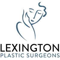 Lexington Plastic Surgeons logo - Similar company to Rxwellness Spine & Health