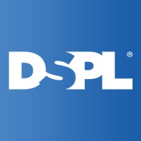 DSPL logo - Similar company to Adrixus Tech Studio