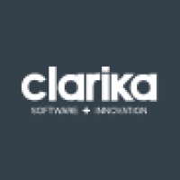 Clarika Software + Innovation logo - Similar company to Darwoft