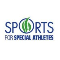 Sports for Special Athletes (SSA) logo - Similar company to Sports Studio