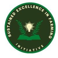 Sustained Excellence in Farming Initiative logo - Similar company to Migration Studies