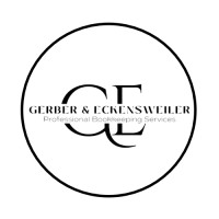 Gerber & Eckensweiler - Professional Bookkeeping Services logo - Similar company to Manage Petro - Fuel Delivery Solution