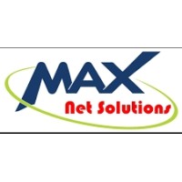 Max Net Solutions Pvt.Ltd logo - Similar company to Lapentech