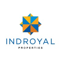 Indroyal Properties logo - Similar company to Indroyal Group