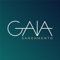 Gaia Saneamento logo - Similar company to Rauzee
