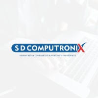 S. D. Computronix - India logo - Similar company to Decodify Technology