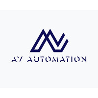 AV Automation logo - Similar company to Av Automation