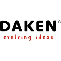 Daken logo - Similar company to Secsun Srl
