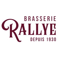 Rallye des Autos logo - Similar company to Luminous Taste