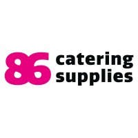 86 Catering Supplies logo - Similar company to Turncoat