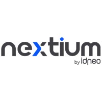 NEXTIUM by Idneo logo - Similar company to Nextium
