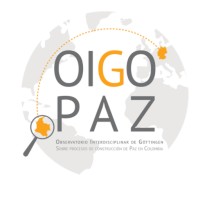 OigoPaz logo - Similar company to Universidad De La Guajira