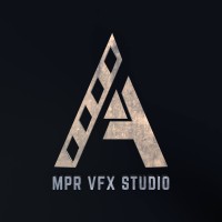MPR VFX STUDIO logo - Similar company to Silver Screen Fx Studios