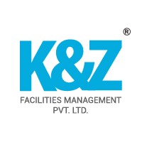 K&Z Facilities Management Pvt. Ltd logo - Similar company to Active - A Fluid Technology Company