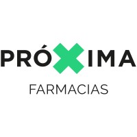 PRÓXIMA farmacias logo - Similar company to Grupos De Farmacias Centralfarma