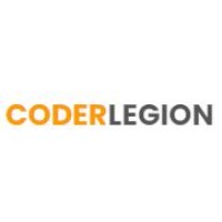 CoderLegion logo - Similar company to Writogenii