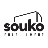 Souko Fulfilment logo - Similar company to Frameworks As