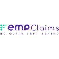 EMPClaims logo - Similar company to Beanbite Dental Office Soln.