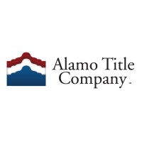 Alamo Title Company San Antonio logo - Similar company to Key Title Group San Antonio