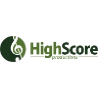 High Score Productions Ltd