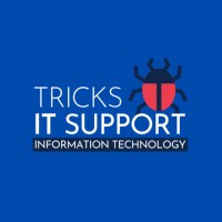 Tricks IT Support logo - Similar company to Cloud It Solution