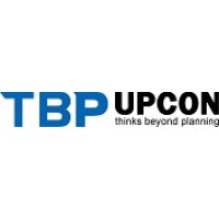 TBP UPCON GmbH logo - Similar company to Advantage Group, A.S.
