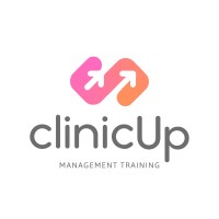 ClinicUp logo - Similar company to Clinicup