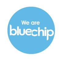 Blue Chip Solutions logo - Similar company to Windmotion