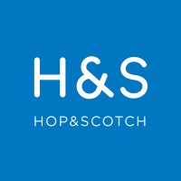 Hop&Scotch logo - Similar company to <Impact> Accelerator
