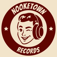 Nooketown Records logo - Similar company to Offtherecord.Cat
