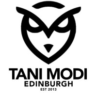 Tani Modi logo - Similar company to Hospitalitix Solutions