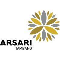 PT Arsari Tambang logo - Similar company to Arsari Group